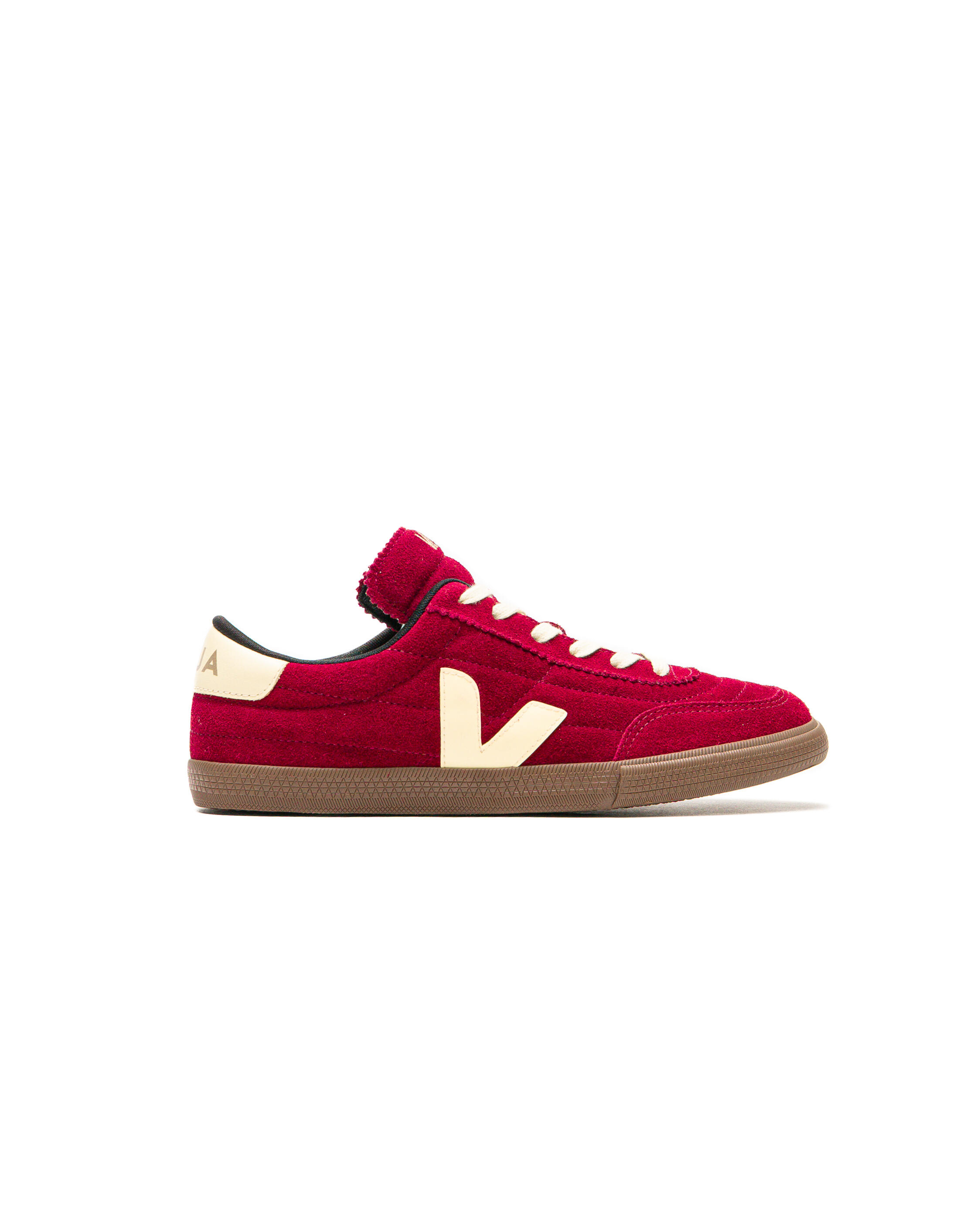 Veja WMNS Panenka Suede | FU0320897A | AFEW STORE